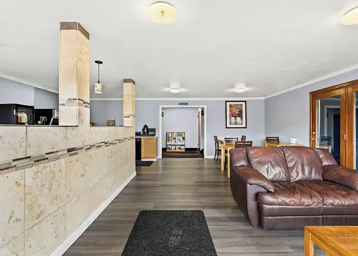 Red Lion Inn & Suites Yakima