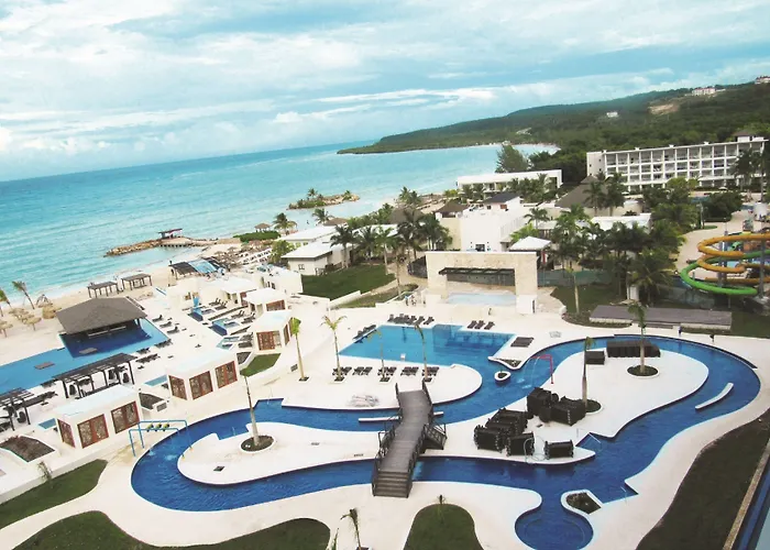 Royalton Blue Waters Montego Bay, An Autograph Collection All-Inclusive Resort