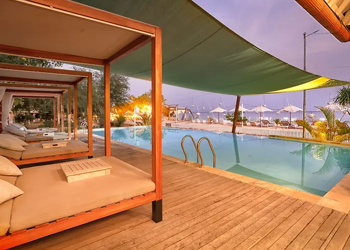 Gili Eco Villas Gili Trawangan