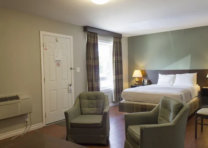 Leelas Villa Inn Flesherton
