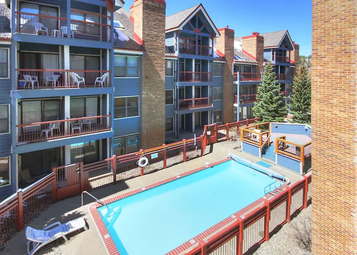 River Mountain Lodge, A Vail Resorts Property