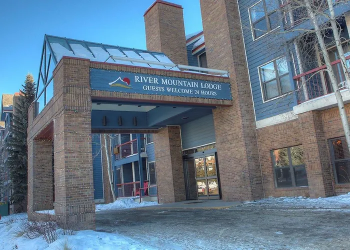 River Mountain Lodge, A Vail Resorts Property