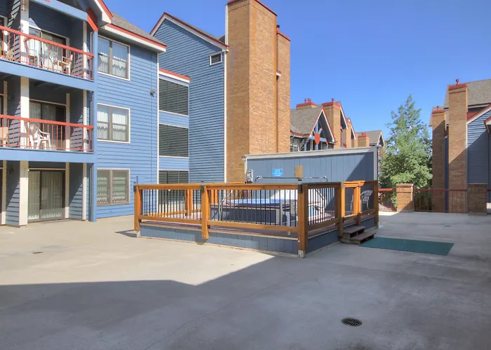 River Mountain Lodge, A Vail Resorts Property