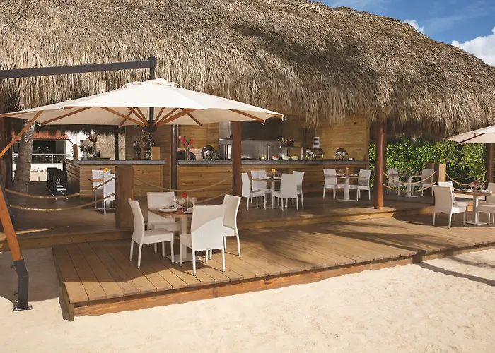 Dreams Dominicus La Romana Resort & Spa