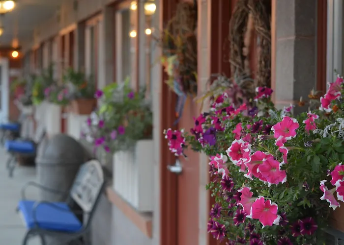 Lariat Motel