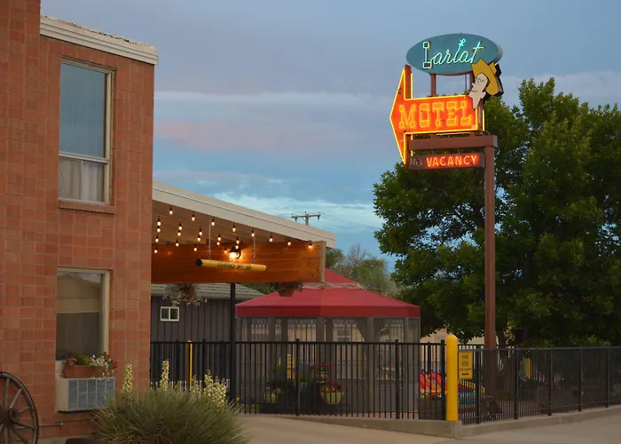 Lariat Motel