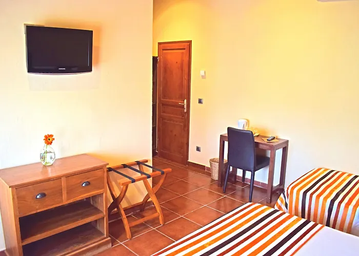 Hotel & Golf Ca La Caputxeta - Adults Only