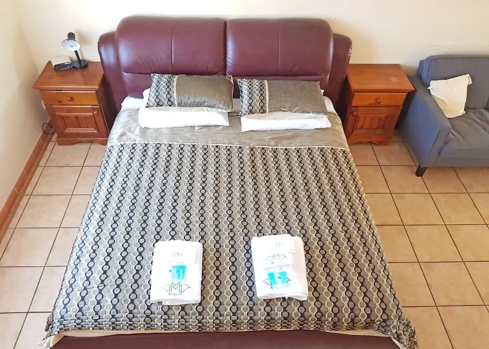 Maria Motel