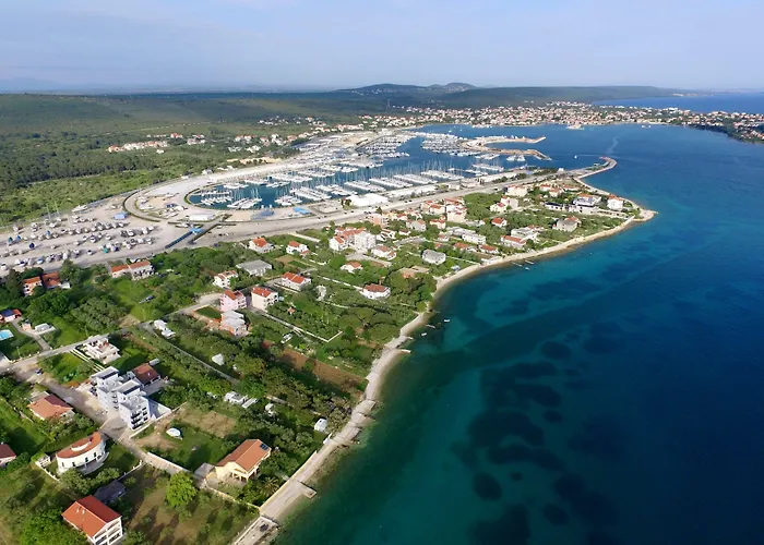Apartments Sun Resort Nikolina