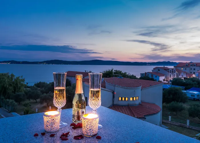 Apartments Sun Resort Nikolina