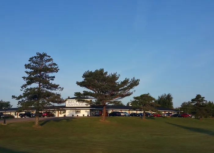 Sackville Inn