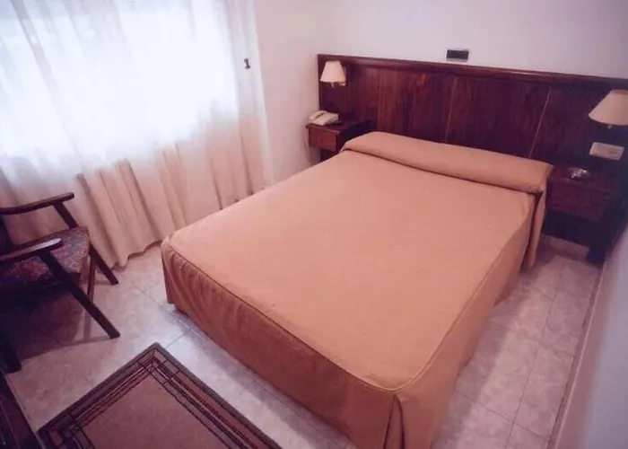 Hostal Linar