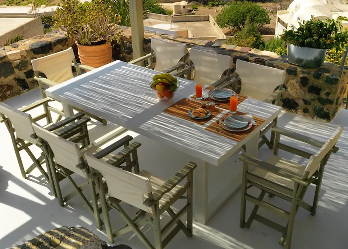 Afoura Houses By K&K