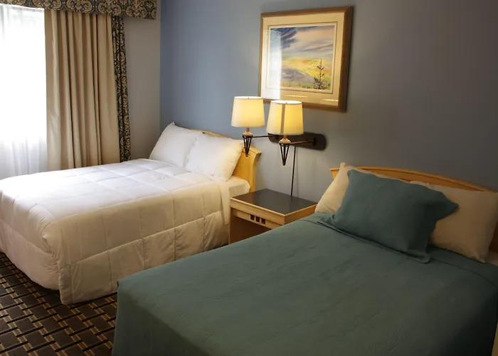 Hillcrest Motel