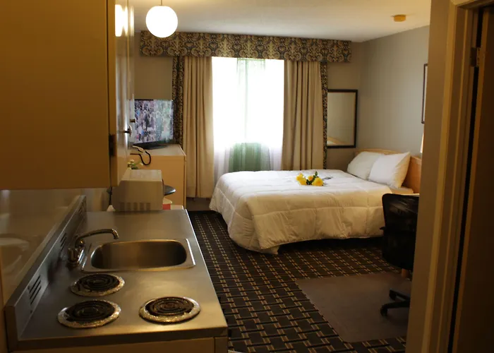 Hillcrest Motel