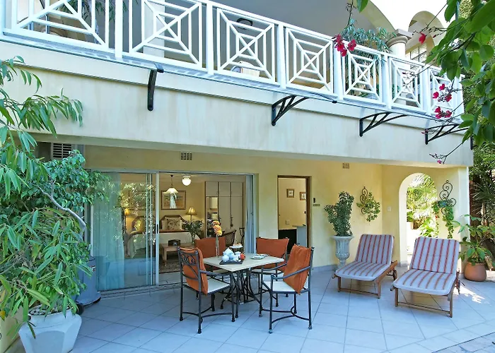 Anchor'S Rest Guesthouse And Self Catering