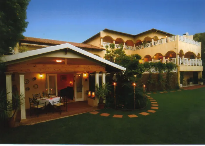 Anchor'S Rest Guesthouse And Self Catering