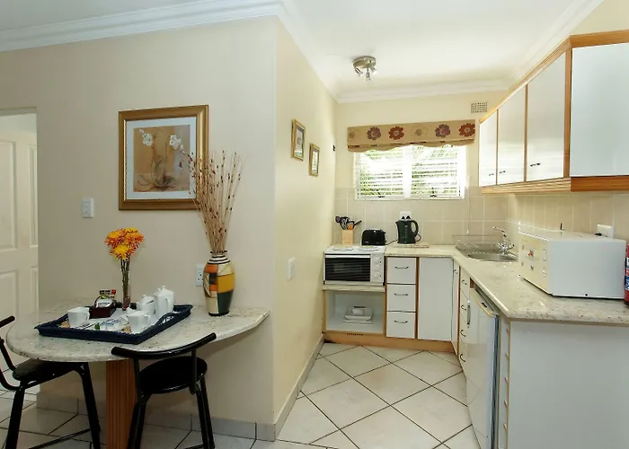 Anchor'S Rest Guesthouse And Self Catering
