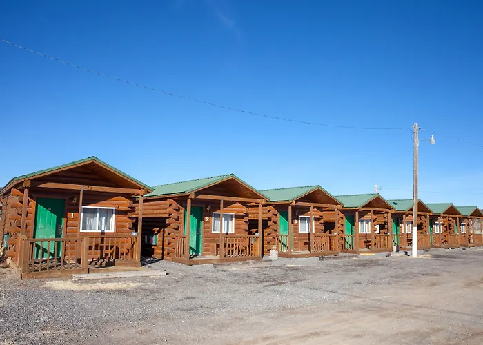 Bryce Gateway Inn & Cabins