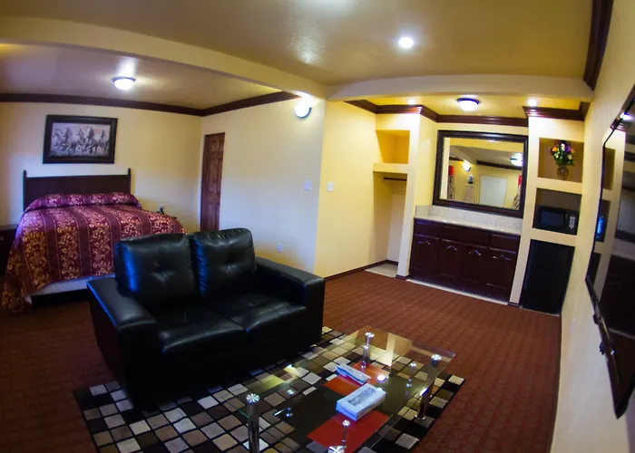 Welcome Inn