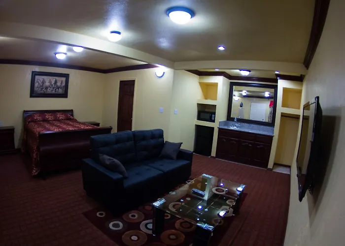 Welcome Inn