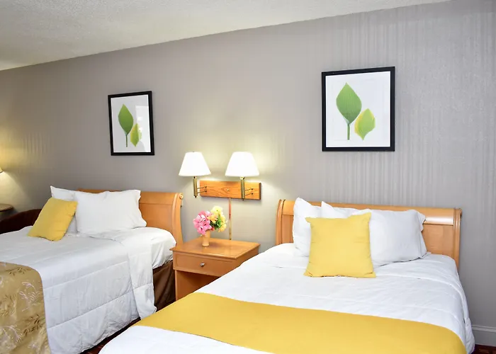 Twi-Lite Inn