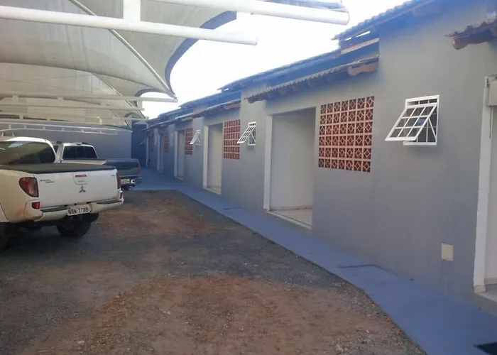 Kitnet Realeza