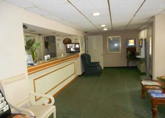 Economy Inn