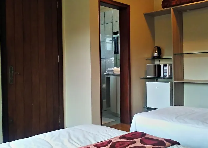 Residencial Aconchego do Lago