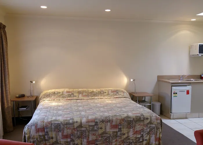 Hobson'S Choice Motel