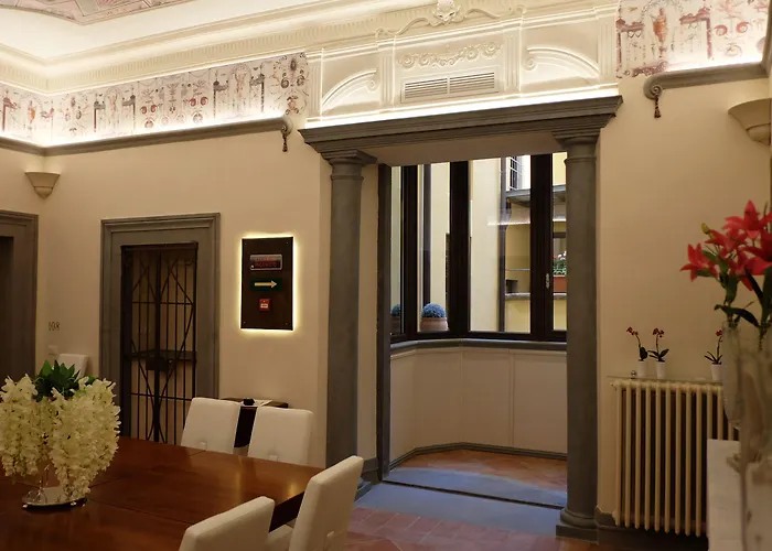 Hotel Renaissance
