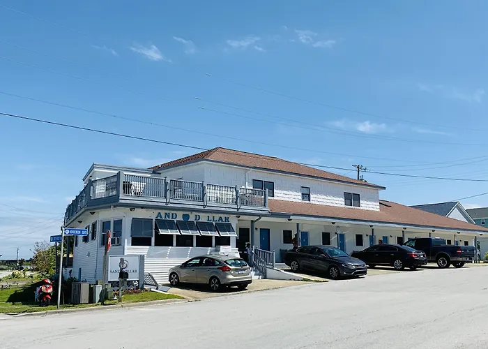Sand Dollar Motel