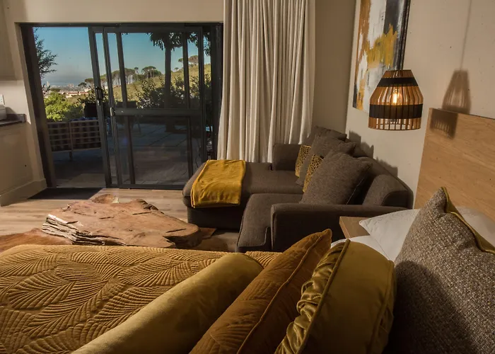 Vrede Selfcatering