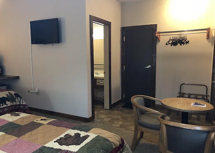Tug Hill Resort