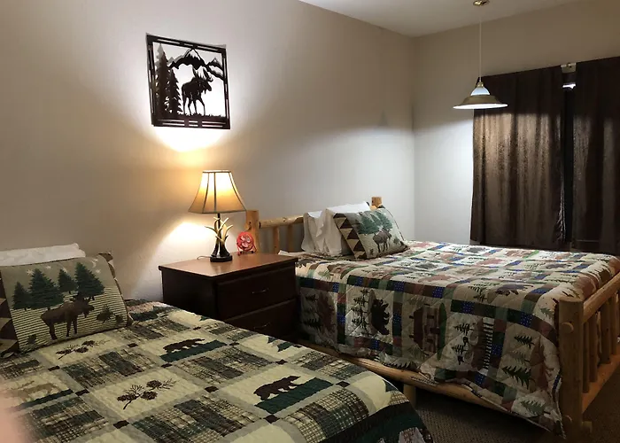 Tug Hill Resort