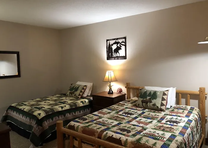 Tug Hill Resort