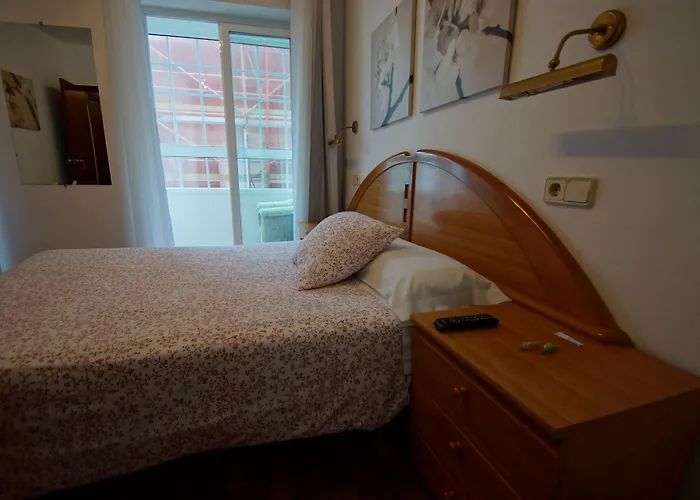 Hostal Carbonara