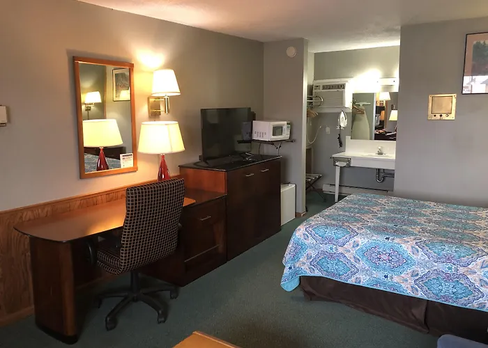 Viking Motel