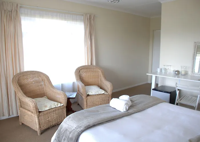 Mandalay Guest House Plettenberg Bay