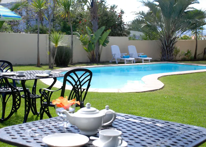 Mandalay Guest House Plettenberg Bay