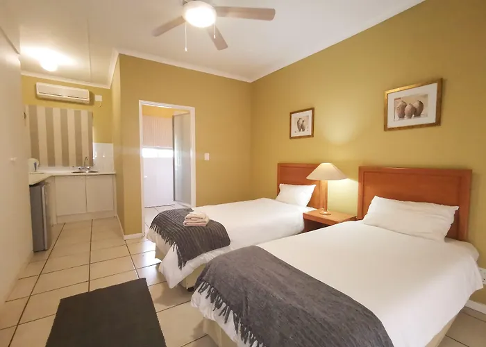 Loerie Guesthouse