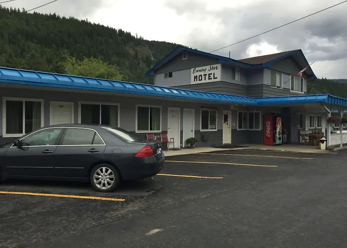 Evening Star Motel