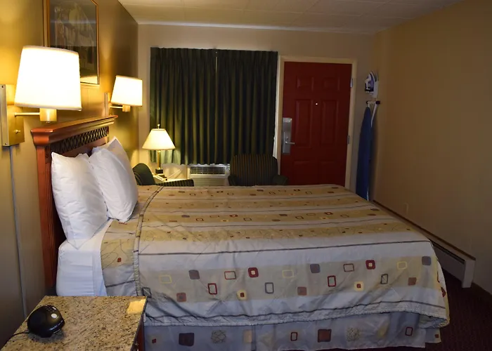 Economy Inn