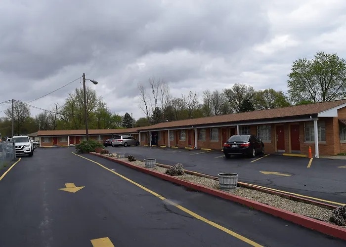 Economy Inn