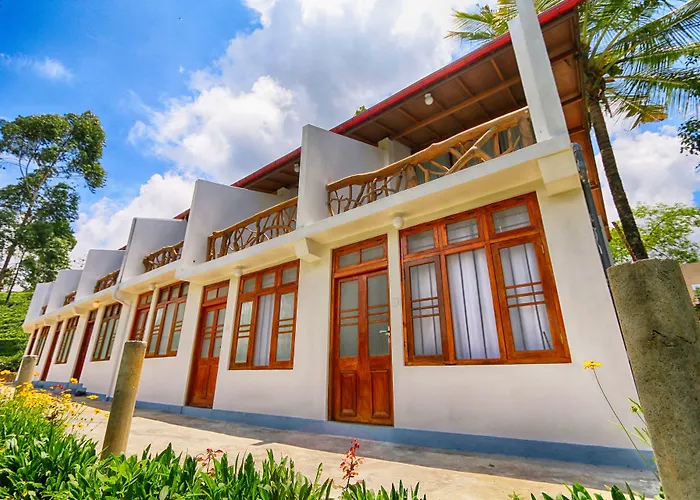 The Tea Tree Resort