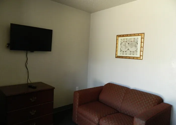 Paris Extended Stay Suites