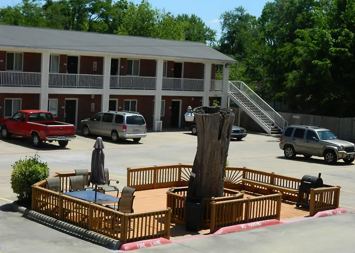 Paris Extended Stay Suites
