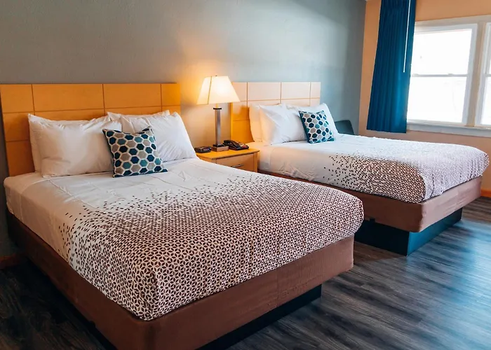 Quiet Corner Inn