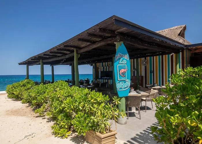Fiesta Americana Cozumel All Inclusive