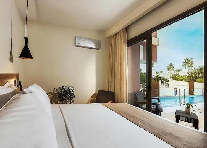 Dionisos Hotel (Adults Only)